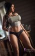 156H Premium S-tpe Sex Doll | Katie 335