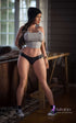 156H Premium S-tpe Sex Doll | Katie 335