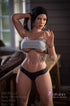 156H Premium S-tpe Sex Doll | Katie 335