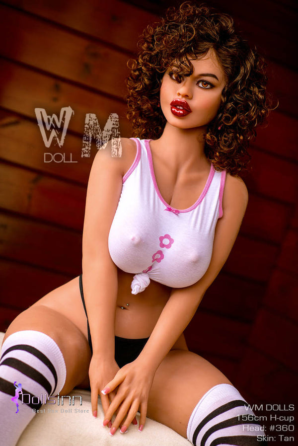 Mamie 156H Newest Sex Dolls