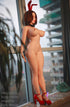 156H Premium S-tpe Sex Doll | Leah 56