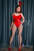 156H Premium S-tpe Sex Doll | Leah 56