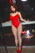 156H Premium S-tpe Sex Doll | Leah 56