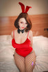 156H Premium S-tpe Sex Doll | Leah 56