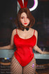 156H Premium S-tpe Sex Doll | Leah 56