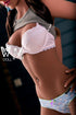 157B Premium S-tpe Sex Doll | IIeana 159C