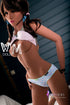 157B Premium S-tpe Sex Doll | IIeana 159C