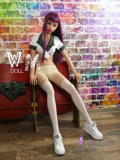Xenia 157B Hot Tpe Sexy Doll