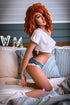 157B Premium S-tpe Sex Doll | Ines 162B
