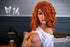 157B Premium S-tpe Sex Doll | Ines 162B