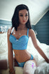 Laura 157B Hot Tpe Sexy Doll
