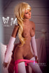 Carmen 157B Hot Sexy Tpe Doll