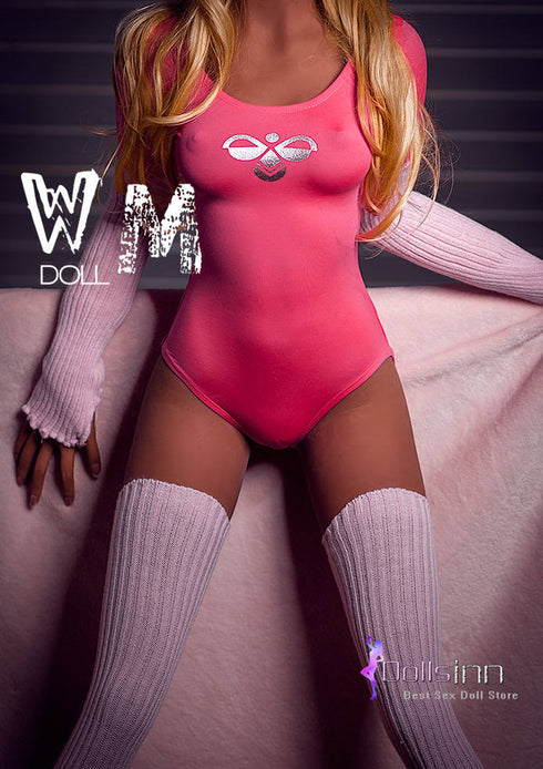 Carmen 157B Hot Sexy Tpe Doll