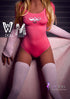 Carmen 157B Hot Sexy Tpe Doll