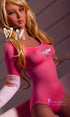 Carmen 157B Hot Sexy Tpe Doll
