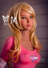 Carmen 157B Hot Sexy Tpe Doll