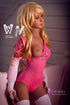 Carmen 157B Hot Sexy Tpe Doll