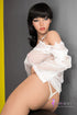 Fanny 158G Fat Sex Doll