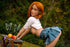 160A Premium S-tpe Sex Doll | Kenna 368