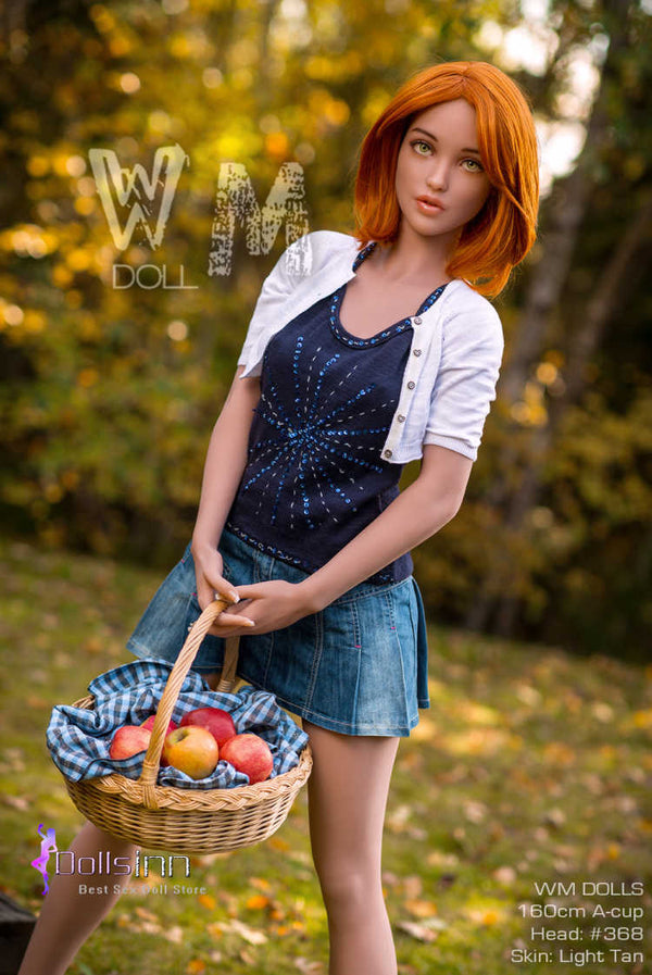 160A Premium S-tpe Sex Doll | Kenna 368