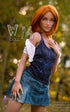 160A Premium S-tpe Sex Doll | Kenna 368