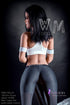 160A Premium S-tpe Sex Doll | Holly 398
