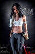 160A Premium S-tpe Sex Doll | Holly 398