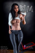 160A Premium S-tpe Sex Doll | Holly 398
