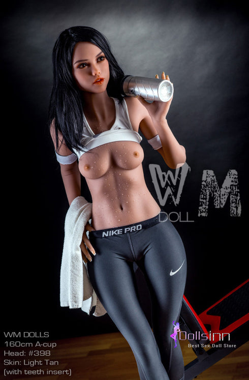 160A Premium S-tpe Sex Doll | Holly 398