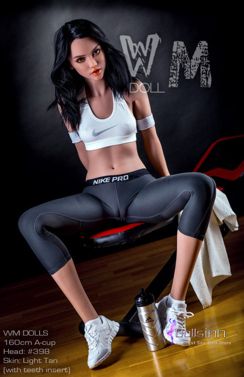 160A Premium S-tpe Sex Doll | Holly 398