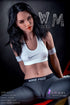160A Premium S-tpe Sex Doll | Holly 398