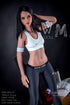 160A Premium S-tpe Sex Doll | Holly 398