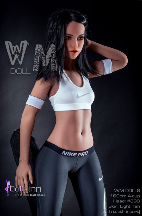 160A Premium S-tpe Sex Doll | Holly 398