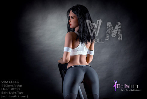 160A Premium S-tpe Sex Doll | Holly 398