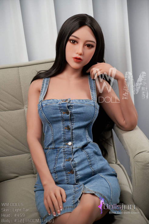 Morey 160B Newest Sexy Dolls