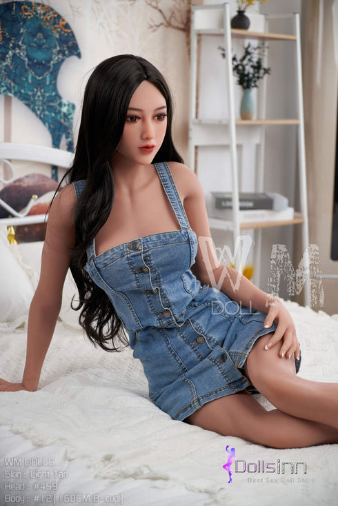 Morey 160B Newest Sexy Dolls