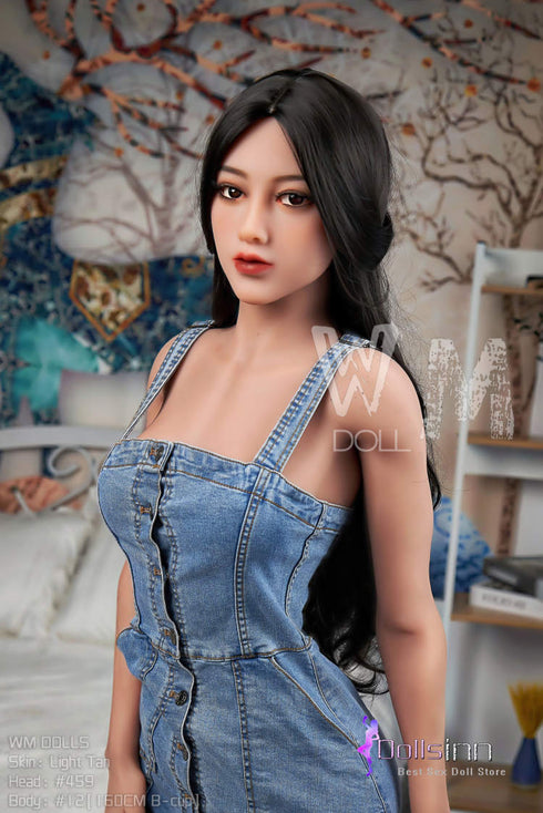 Morey 160B Newest Sexy Dolls
