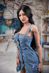 Morey 160B Newest Sexy Dolls