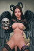 Eileen 160D Realistic Sexy Dolls