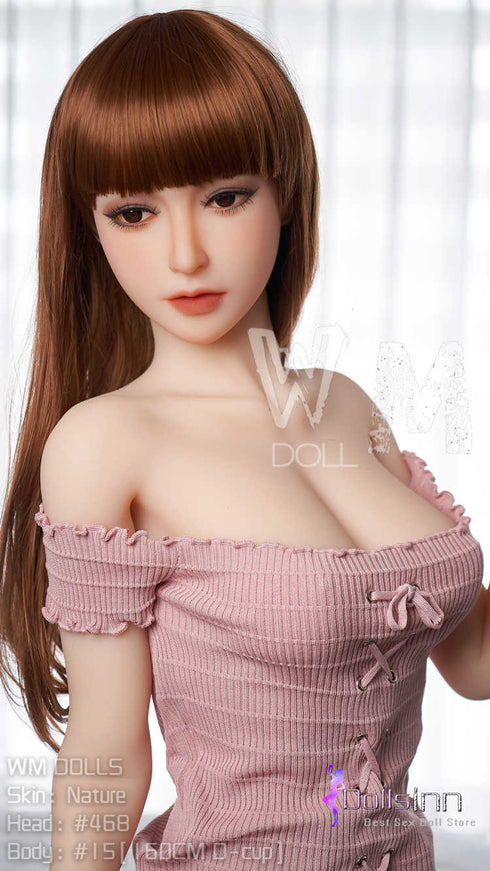 468# 160D Realistic Sexy Dolls