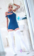 162E Premium S-tpe Sex Doll | Nicole 233