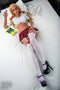 162E Premium S-tpe Sex Doll | Kenna 368