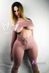 163H Premium S-tpe Sex Doll | IIeana 159
