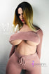 163H Premium S-tpe Sex Doll | IIeana 159