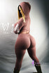 163H Premium S-tpe Sex Doll | IIeana 159