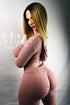 163H Premium S-tpe Sex Doll | IIeana 159