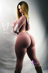 163H Premium S-tpe Sex Doll | IIeana 159