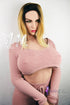 163H Premium S-tpe Sex Doll | IIeana 159