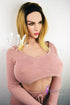 163H Premium S-tpe Sex Doll | IIeana 159