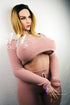 163H Premium S-tpe Sex Doll | IIeana 159